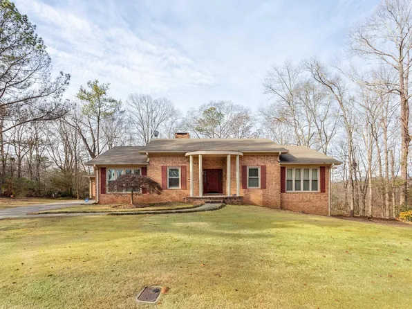 107 Janice Cir, Springville, AL 35146