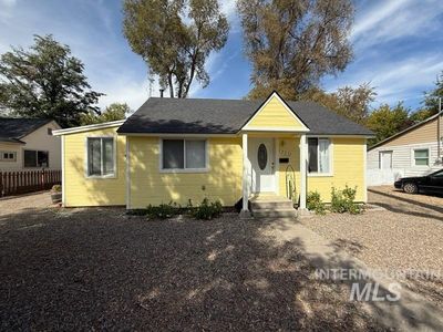 1320 American Legion Blvd, Mountain Home, ID, 83647