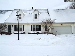 37659 Bar Hbr UNIT 37625-D, Willoughby, OH 44094