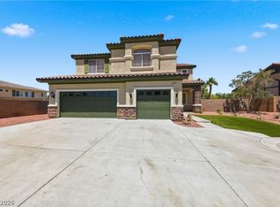 3548 Arcata Point Ave, Las Vegas, NV 89141