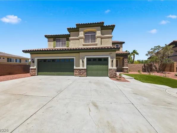 3548 Arcata Point Ave, Las Vegas, NV 89141