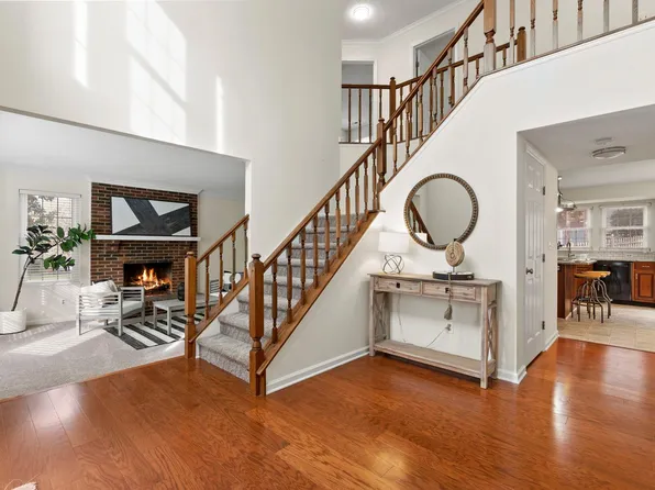 435 Halliwell St, Charlotte, NC 28262