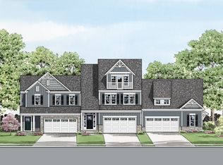 Sophia Plan, Bulle Rock Villas, Havre De Grace, MD 21078