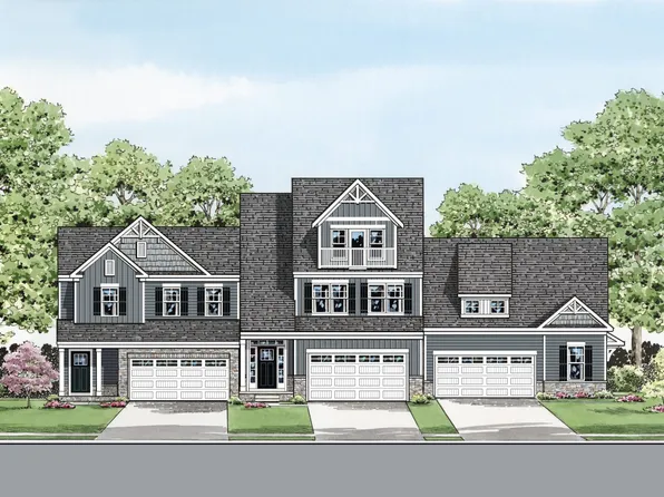 Jordan II Plan, Bulle Rock Villas