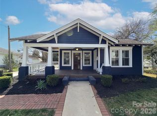 1108 Herrin Ave, Charlotte, NC 28205