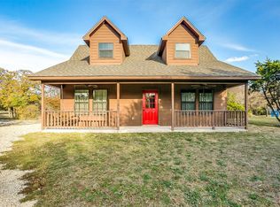 470 Twilla Trl, Azle, TX 76020