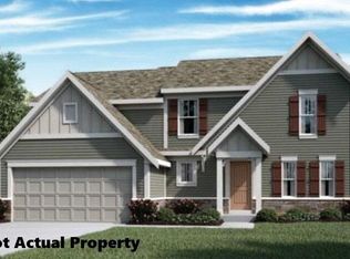 5980 Lavender Field Dr, Grove City, OH 43123