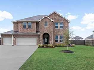 14840 Michelle Ln, Beaumont, TX 77713