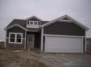 10220 W Towle St, Dyer, IN 46311