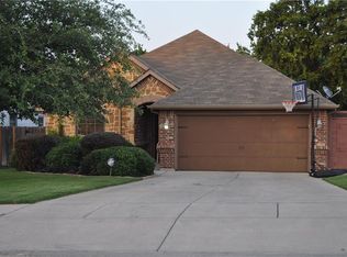 3122 N Nichols St, Fort Worth, TX 76106