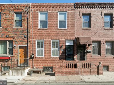 1909 S Warnock St, Philadelphia, PA, 19148