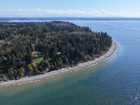 8280 Semiahmoo Drive, Blaine, WA 98230
