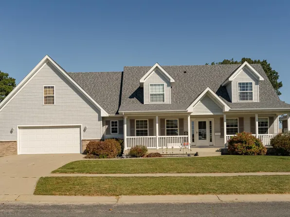 111 Prairie Stone Ct SE, Stewartville, MN 55976