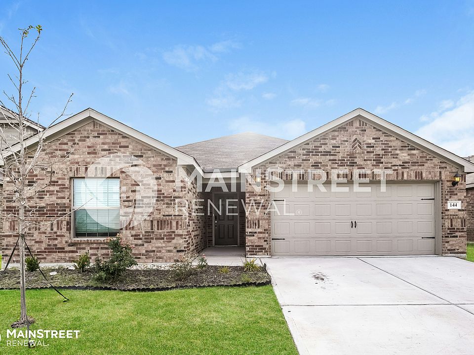 144 Bandana Cir, Newark, TX 76071 Zillow