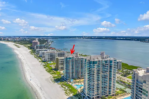 1520 Gulf Blvd Photo 1