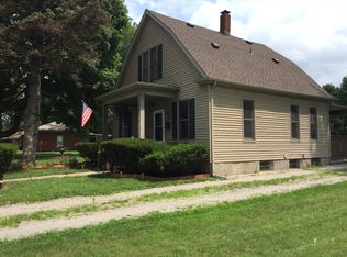 1402 N Macarthur Blvd, Springfield, IL 62702