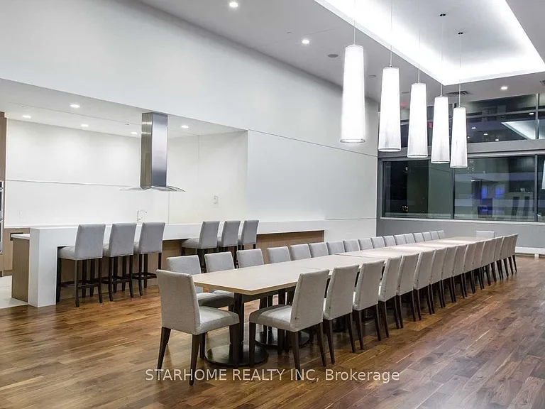 2220 Lake Shore Blvd W #1810 — Photo 35