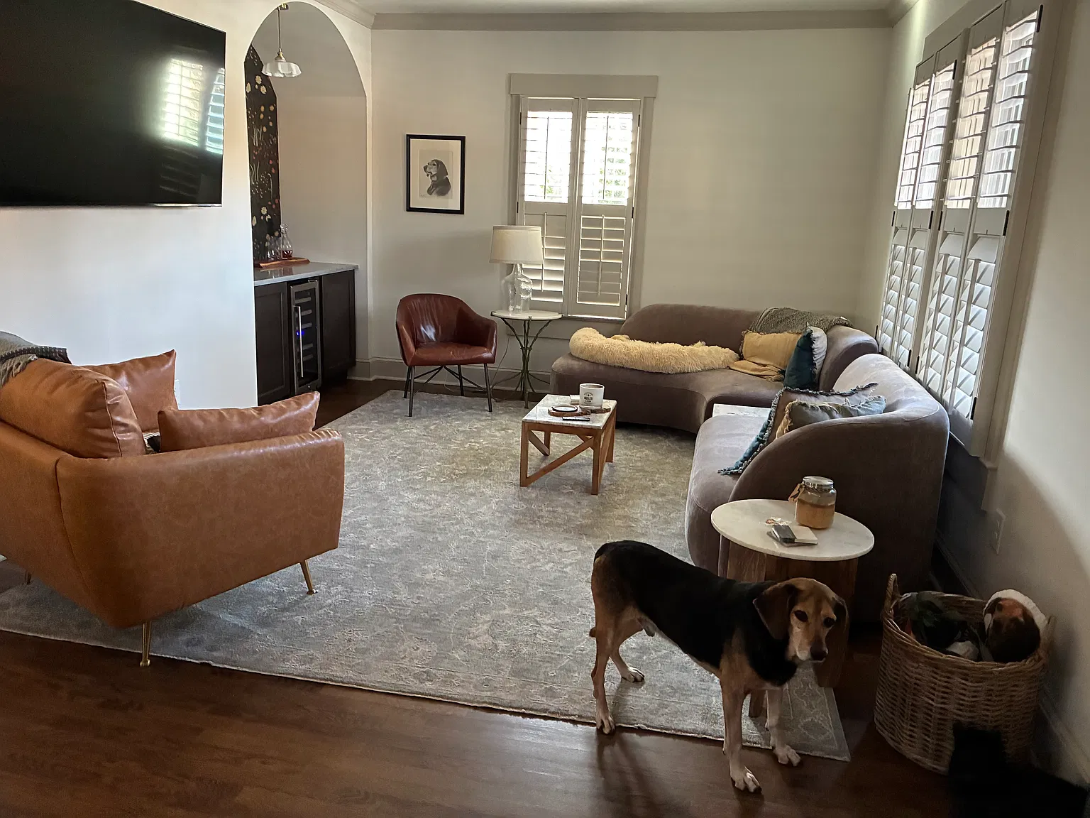 4 bed, 2200 sqft, $4,800 — Photo 2