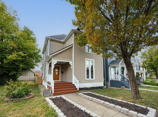 1035 Madison Ave, Columbus, OH 43205