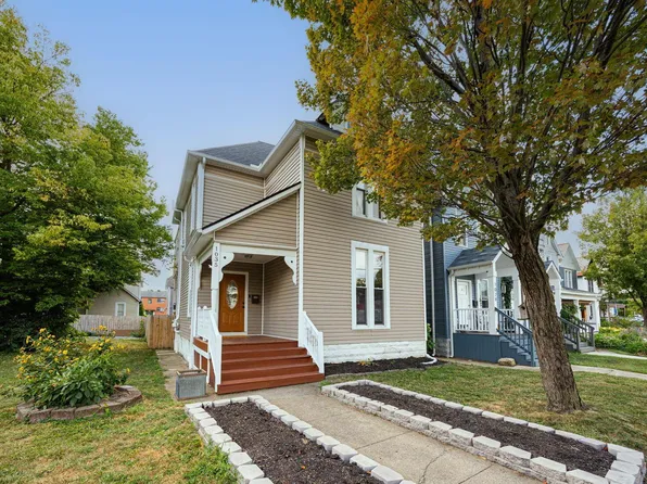 1035 Madison Ave, Columbus, OH 43205