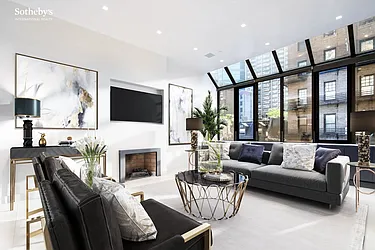 Sold by Sotheby's International Realty