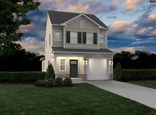 519 Thistle Hill Ln, Hopkins, SC 29061