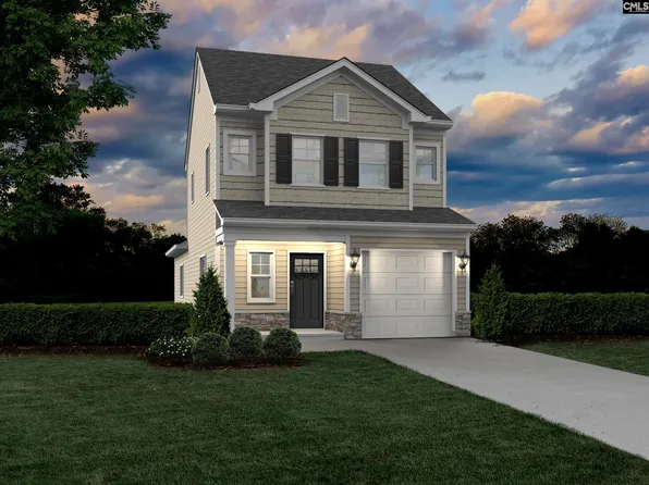 824 Lodgepole Ln, West Columbia, SC 29170