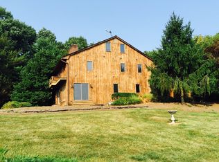 756 County Road 513, Pittstown, NJ 08867