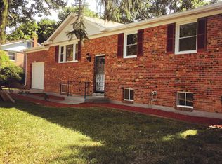 2106 Trafalgar Dr, Fort Washington, MD 20744