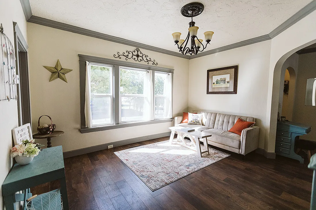 E Carlisle Ave, Spokane — Photo 4
