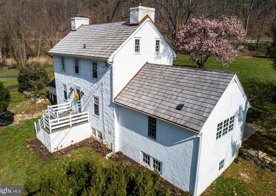 2145 Yellow Springs Rd, Malvern, PA 19355 Zillow