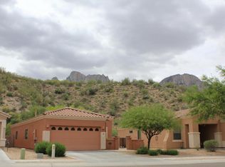 2348 E Ram Rock Rd, Tucson, AZ 85737