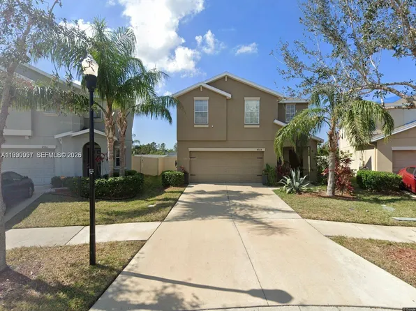 4928 Reflecting Pond Cir, Wimauma, FL 33598