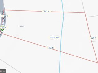 Leonard Calvert Dr, Accokeek, MD 20607