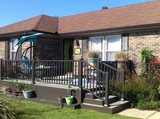 4377 Country Club Rd, South Fulton, TN 38257