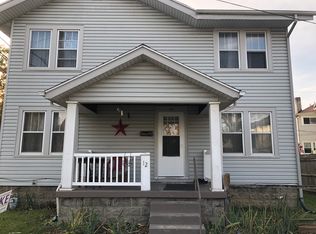 12 SW 4th St, Richmond, IN 47374