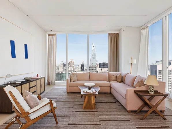 100 E 53rd St APT 58A, New York, NY 10022