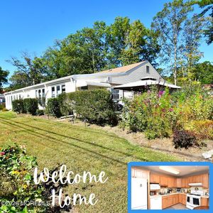 6 A Chestnut Street, Manchester Township, NJ, 08759