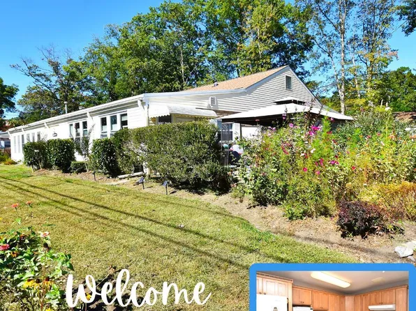 6 A Chestnut Street, Toms River, NJ 08757