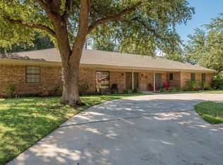 4101 Skyline Dr, Midland, TX 79707