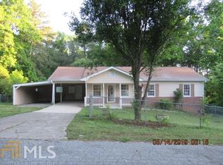 530 Fort St, Winder, GA 30680