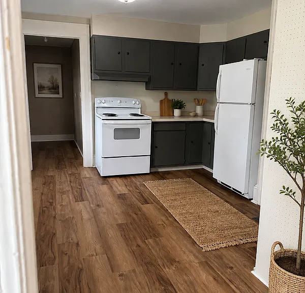 541 Mount Vernon St #541A — Photo 15