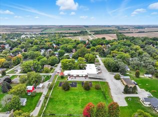 409 E 9th St, Malvern, IA 51551