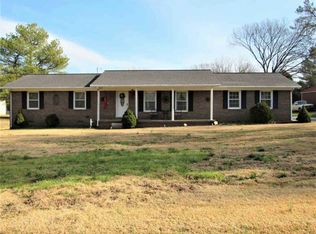 272 Hilltop Rd, Bowling Green, KY 42101