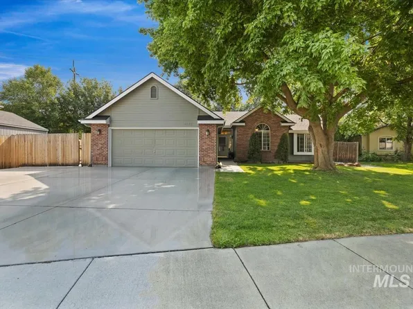 6056 N Crewe Ave, Boise, ID 83714