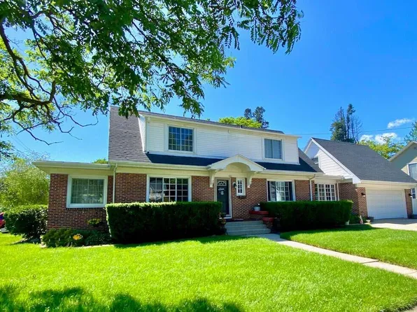 206 South 2nd STREET, Waterford, WI 53185