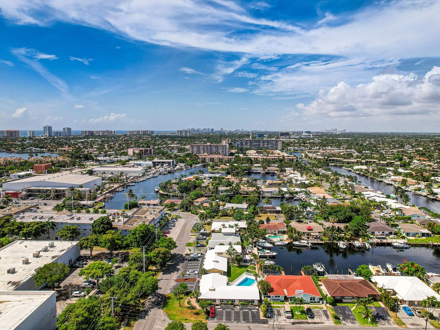 401 SE 19th Ave #1-4, Pompano Beach, FL 33060 | MLS #RX-10818398 | Zillow