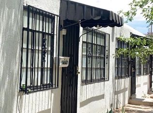 425 Mesilla St SE, Albuquerque, NM 87108