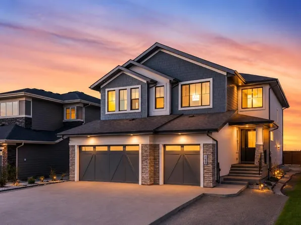 63 Jubilation Dr, Saint Albert, AB T8N 7W7