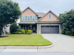 6004 Fryars Gate Ct, Cary, NC 27519